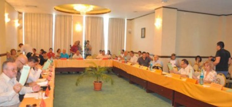 Dizolvarea Consiliului Local Constanţa, în „linie dreaptă”